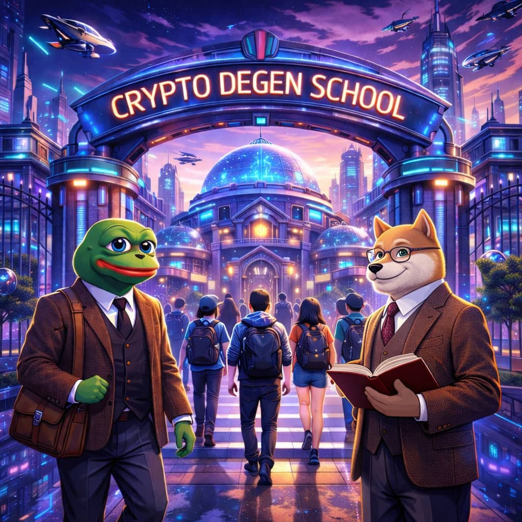 Memecoin Basics